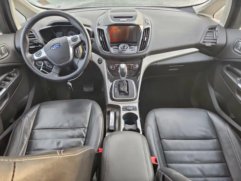 2016 FORD C-MAX PREMIUM SEL  