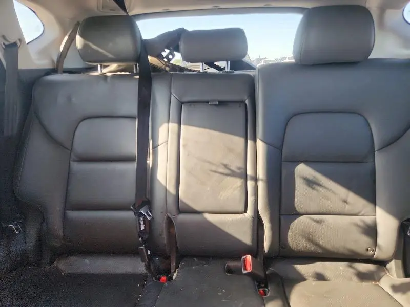 2018 HYUNDAI TUCSON LIMITED  