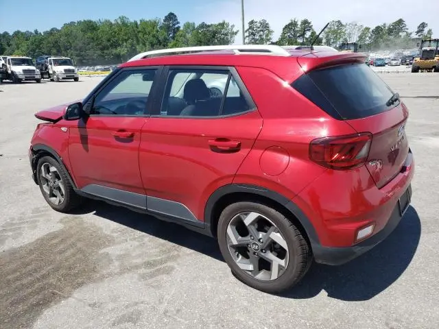 2023 HYUNDAI VENUE SEL