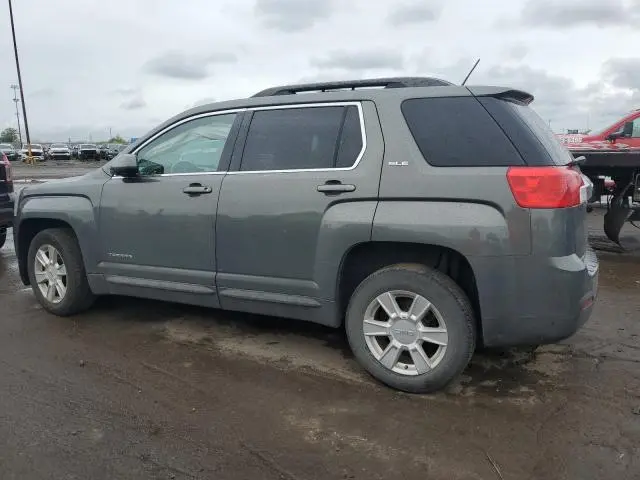 2013 GMC TERRAIN SLE  