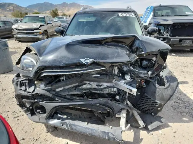 2023 MINI COOPER S COUNTRYMAN ALL4  