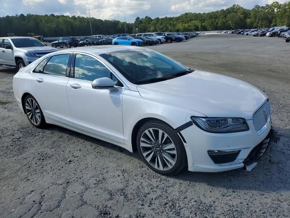 2020 LINCOLN MKZ RESERVE  