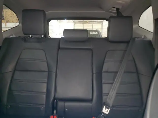 2020 HONDA CR-V EXL  