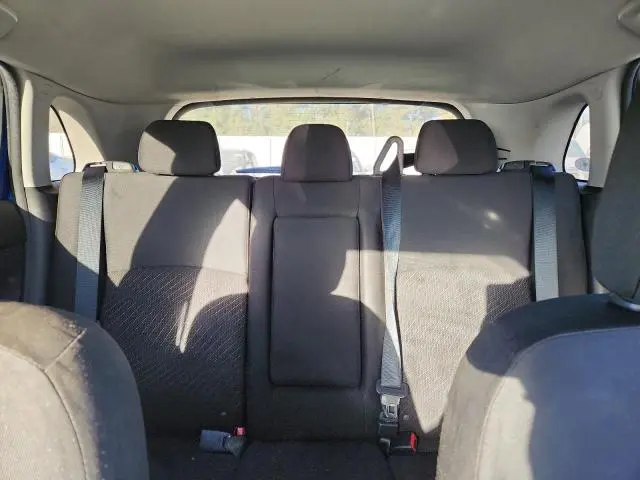 2015 MITSUBISHI OUTLANDER SPORT SE
