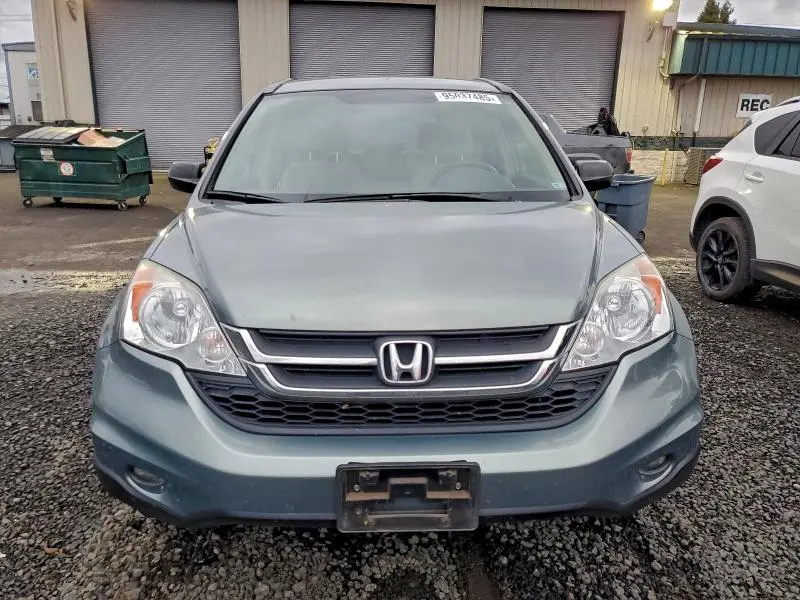 2011 HONDA CR-V SE  