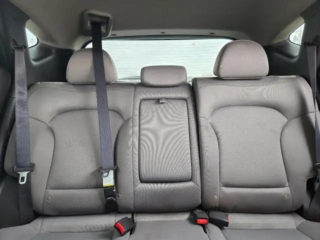 2015 HYUNDAI TUCSON GLS  