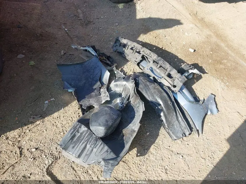 2016 SUBARU LEGACY 2.5I PREMIUM