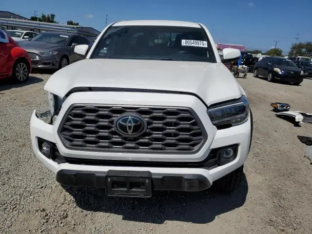 2023 TOYOTA TACOMA DOUBLE CAB  