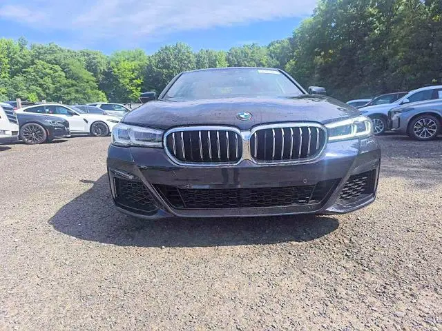 2023 BMW 540 XI  