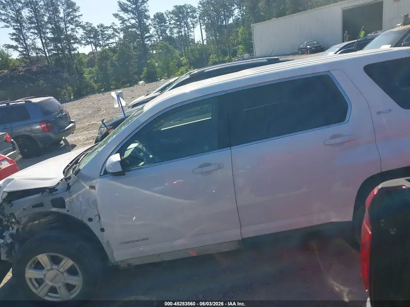 2015 GMC TERRAIN SLE-1
