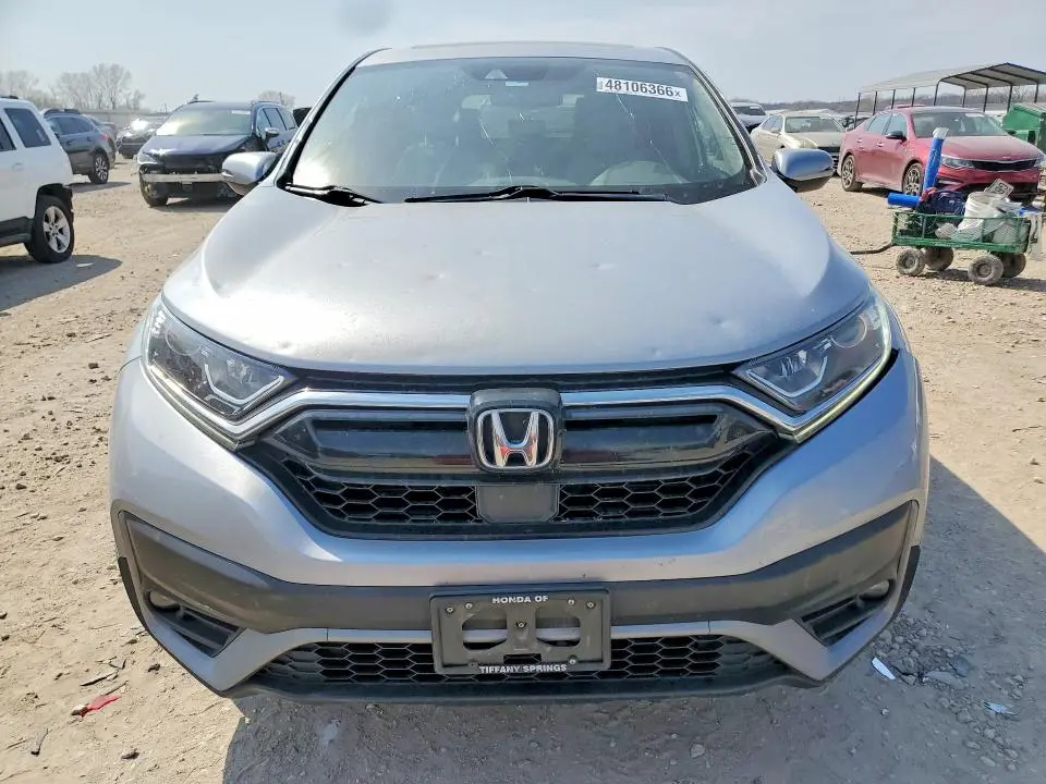 2020 HONDA CR-V EXL  