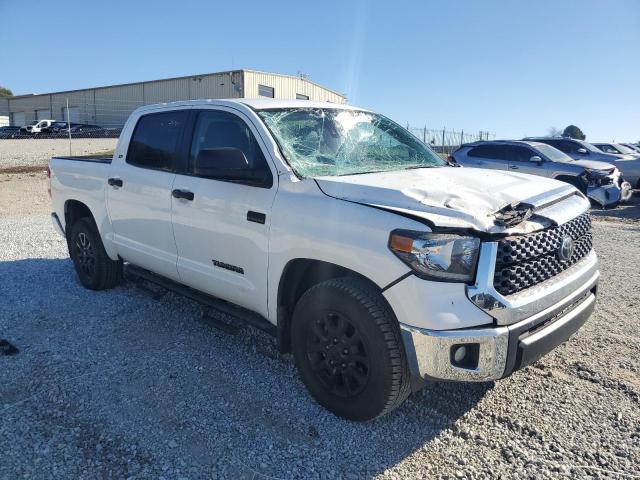 2020 TOYOTA TUNDRA CREWMAX SR5