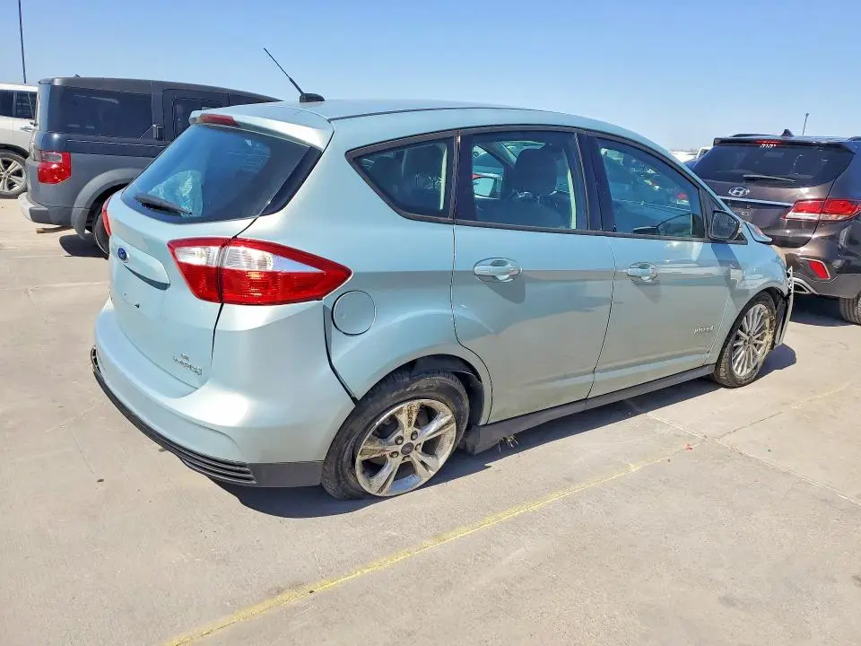 2014 FORD C-MAX SE  