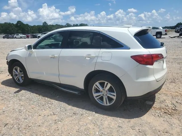 2015 ACURA RDX TECHNOLOGY  