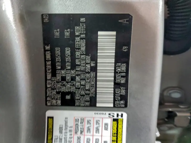 2024 LEXUS NX 350 LUXURY  