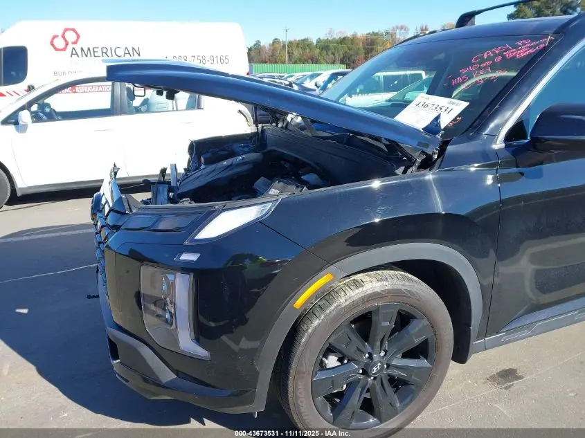 2024 HYUNDAI PALISADE XRT