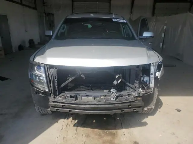 2016 CHEVROLET SUBURBAN K1500 LT  