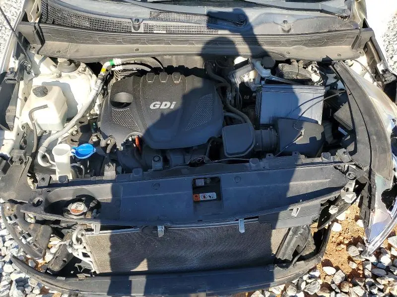 2014 KIA SPORTAGE LX  