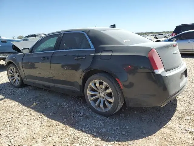 2019 CHRYSLER 300 TOURING