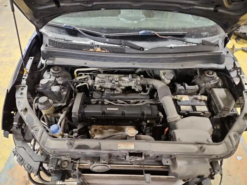 2010 KIA SOUL +  