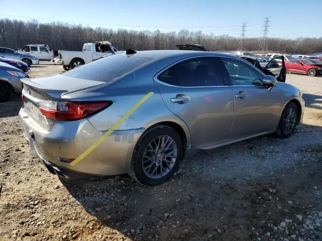 2018 LEXUS ES 350