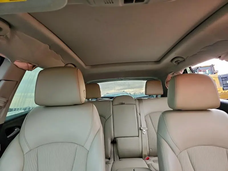 2020 BUICK ENVISION PREFERRED  