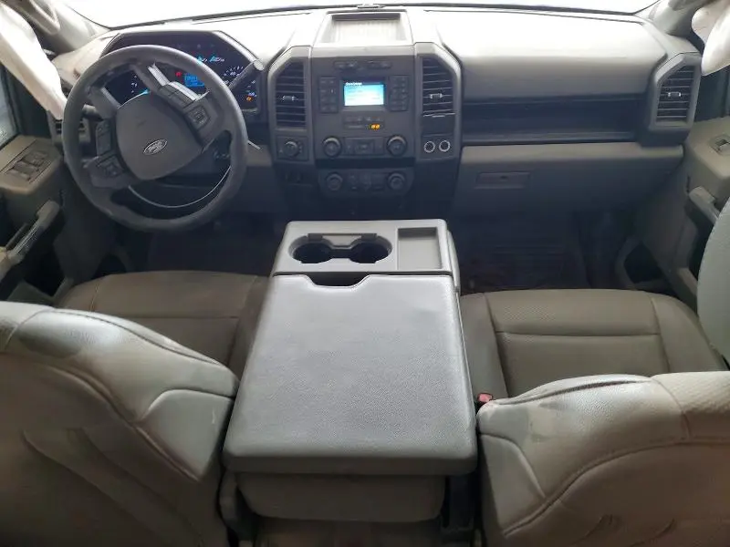 2022 FORD F350 SUPER DUTY  
