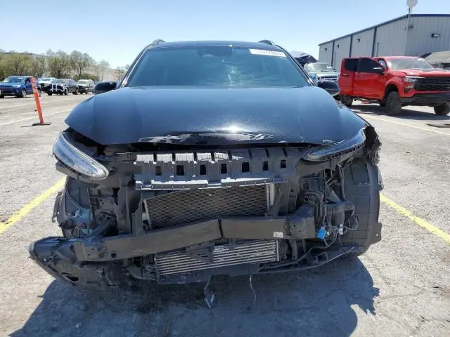 2022 HYUNDAI KONA N LINE  