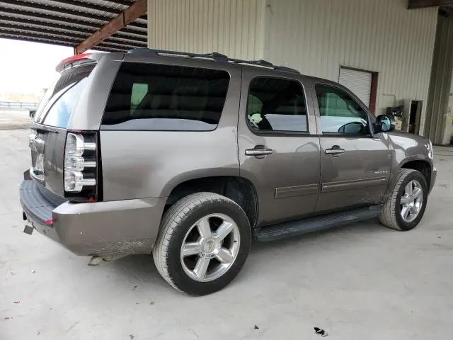 2014 CHEVROLET TAHOE C1500 LT  