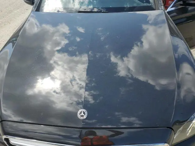 2017 MERCEDES-BENZ E 300  