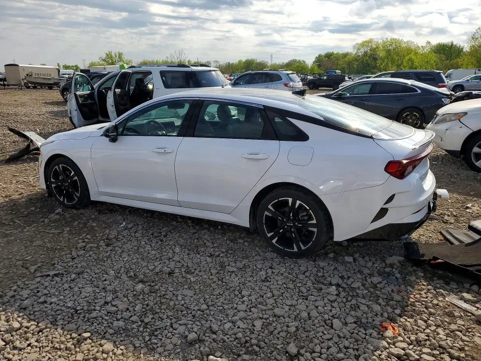 2023 KIA K5 GT LINE  