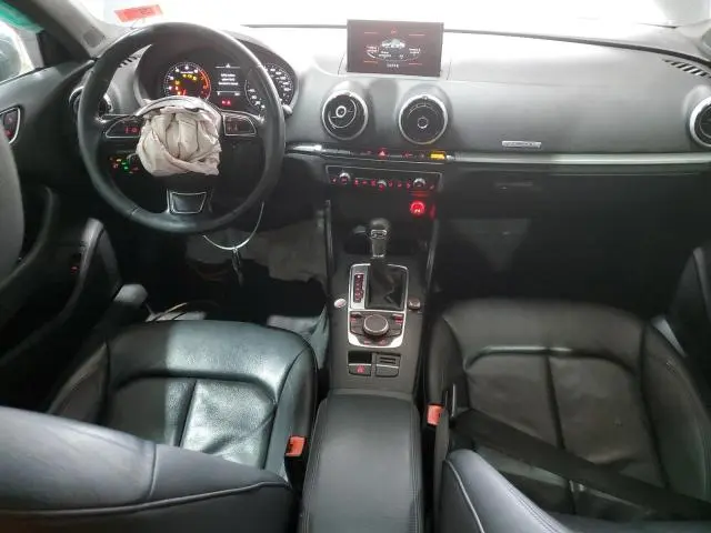2016 AUDI A3 PREMIUM  