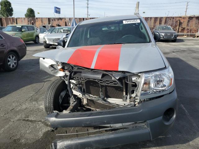 2011 TOYOTA TACOMA 