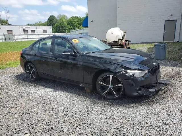 2015 BMW 320 I XDRIVE  