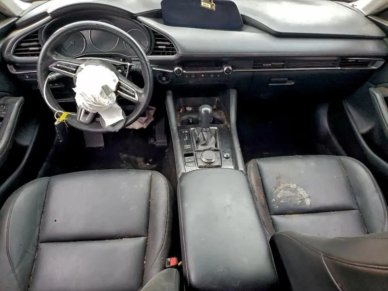 2023 MAZDA 3 PREFERRED  