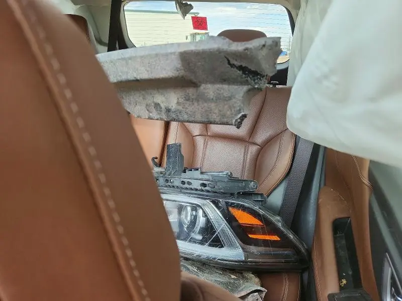 2020 SUBARU FORESTER PREMIER  