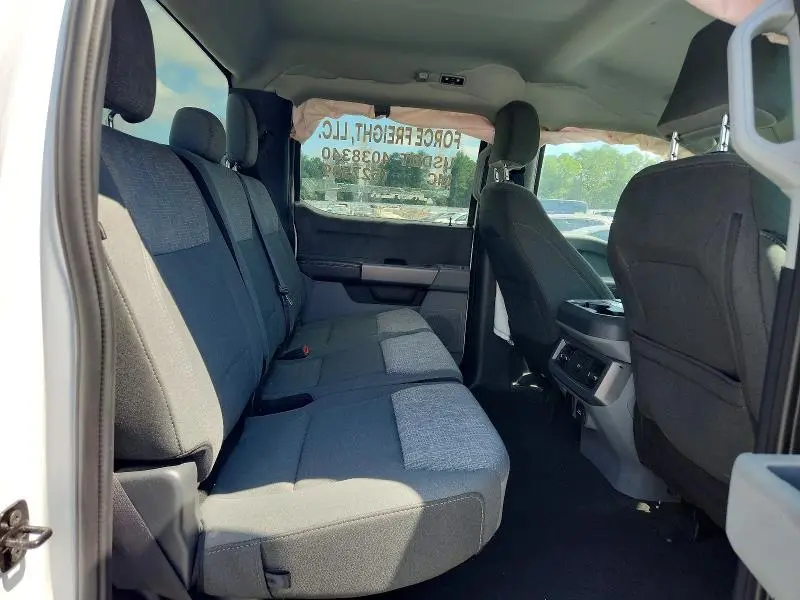 2024 FORD F350 SUPER DUTY  