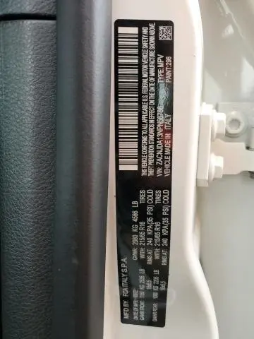 2022 JEEP RENEGADE SPORT  