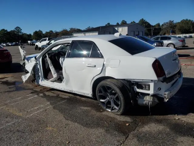 2023 CHRYSLER 300 TOURING  