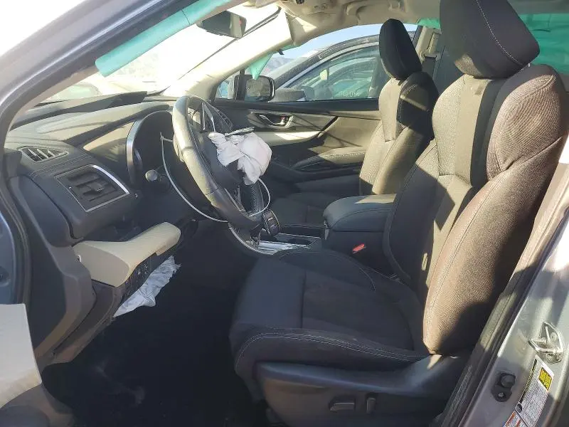 2019 SUBARU ASCENT PREMIUM  