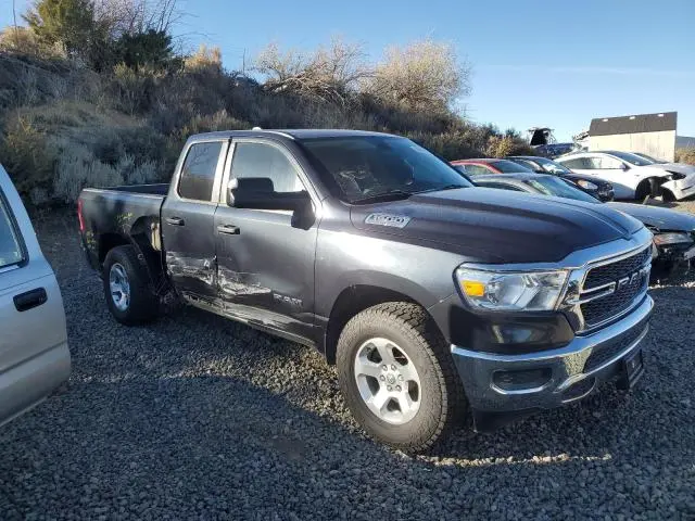 2019 RAM 1500 TRADESMAN  