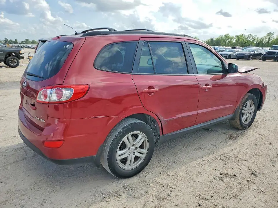 2011 HYUNDAI SANTA FE GLS  