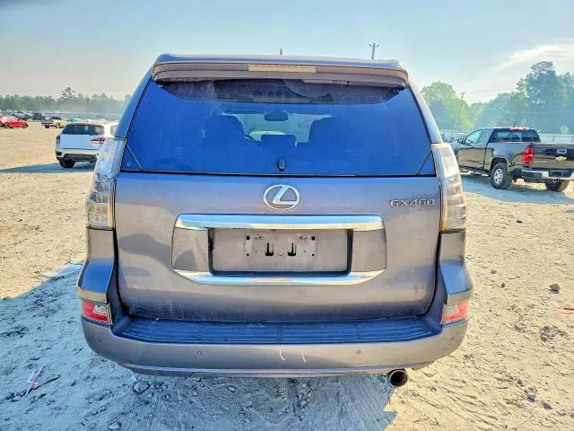 2019 LEXUS GX 460  