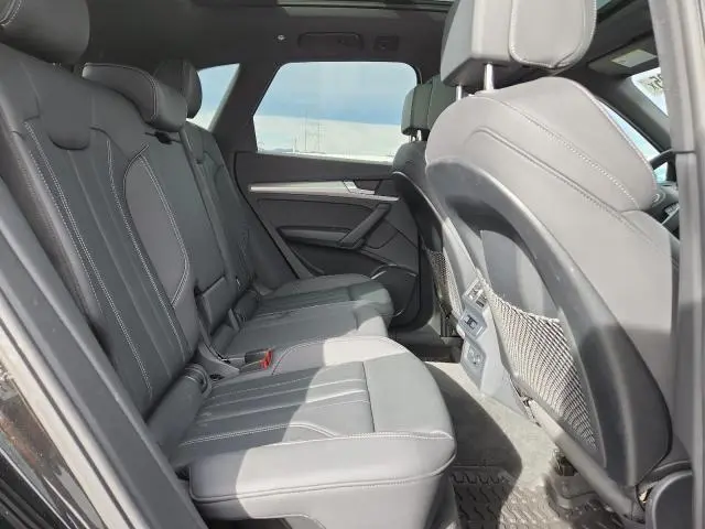 2025 AUDI Q5 PREMIUM 45  