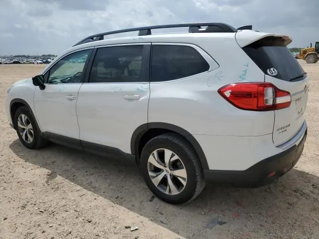 2021 SUBARU ASCENT PREMIUM