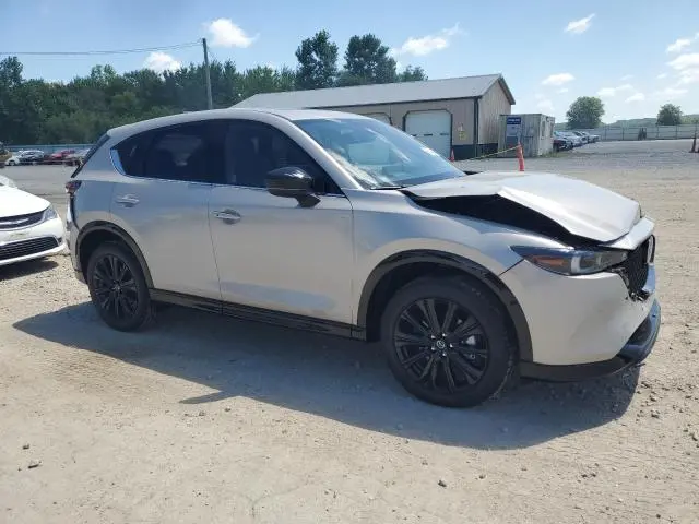 2025 MAZDA CX-5 PREMIUM  