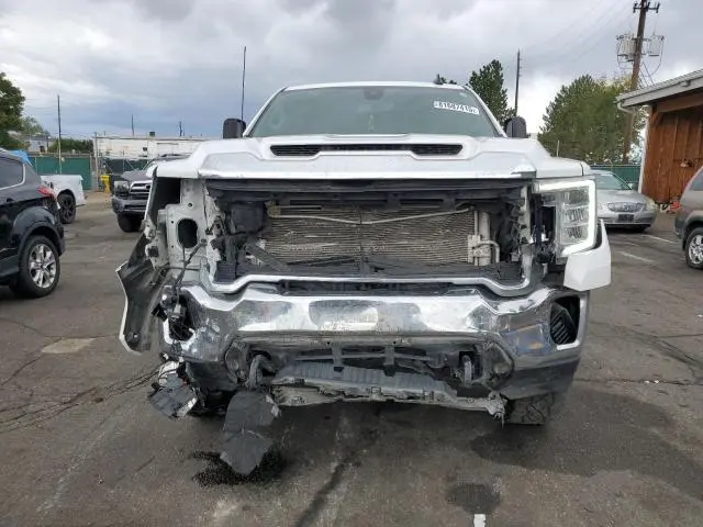 2023 GMC SIERRA K2500 HEAVY DUTY  