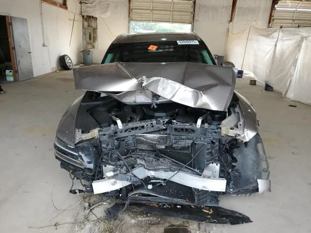 2021 GENESIS GV80 BASE  