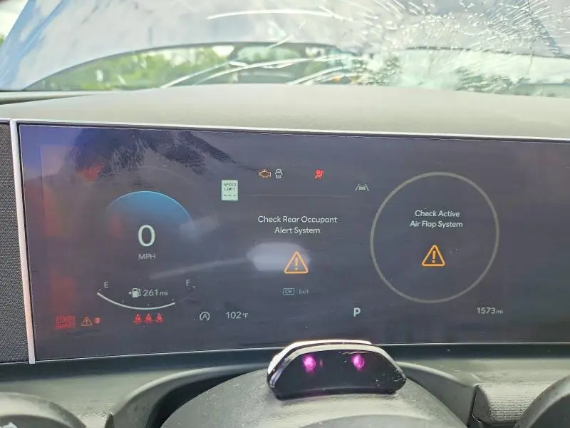 2026 HYUNDAI TUCSON SEL CONVENIENCE  