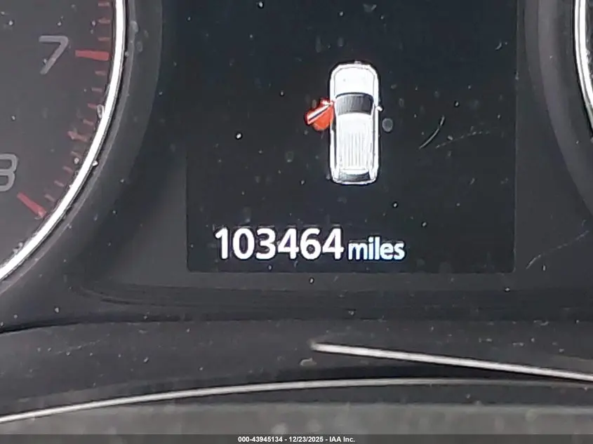 2020 MITSUBISHI OUTLANDER  